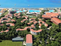 Papillon Belvil Hotel Belek 5*