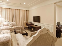 Hao Tian Guo Tai Hotel Shuang Liu Branch