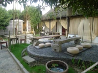 Zhouzhuang Moonlit River In Spring Guzheng Club House 2*