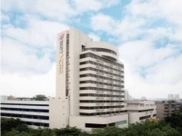 Jinguang Express Hotel Chengdu Baiguolin Subway Station 3*