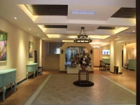 Chengdu Zifei Hotel 4*