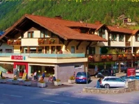 Appartements Buggls Solden 3*