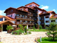 Piry and Alexander SPA Complex (РџРёСЂРё РљРѕРјРїР»РµРєСЃ) 4*