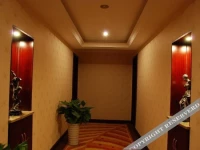 Hongda Zhongyuan Hotel