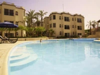 Royal Oasis Naama Bay Hotel & Resort 4*