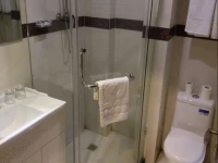 Langshi Holiday Hotel