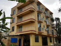 Weizhou Island Wan Jia Deng Huo Inn