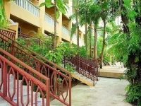 Aonang Success Beach Resort 3*