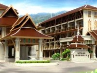 Centara Anda Dhevi Resort & Spa Krabi 4*