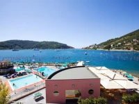Residence Le Terrazze di Porto Venere  3*