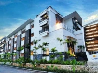 Aston Grand Kuta Hotel and Residence 4*
