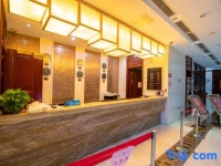 Minhang Julong Hotel