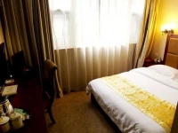 Jiahe Holiday Hotel -Haijiao City