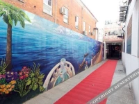 Dushi 118 Chain Hotel Suzhou Guanqian