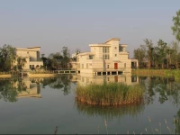 Mushan Qinyuan Meeting Holiday Hotel 4*