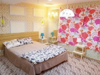 Chengdu Bitechengbang Youth Hostel