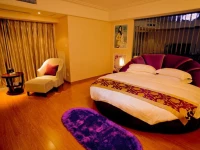 Shu Huai Hotel Chengdu Aux Branch