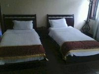 Airport 9 Plus 9 Budget Hotel