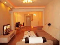 Jinsha Xinjia Apartment