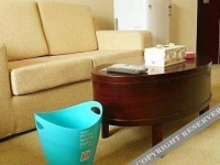 Eden Garden Hotel Apartment