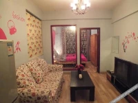 Hejiahuan Apartment Hotel