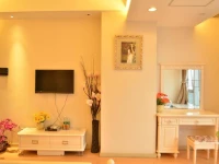 Four Leaf Clover Boutique Apartment Hotel