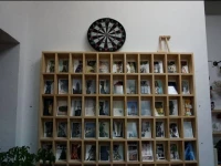 Zuoan Youzhuang Youth Hostel-suzhou