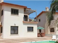 Villa 032 - Ayia Thekla