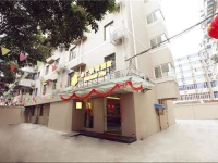 Jinguang Express Hotel Chengdu Yingmenkou Branch