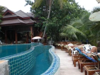 Haad Yao Bayview Resort & Spa 3*