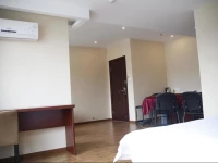 Dujiangyan Easy Hotel