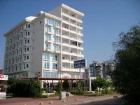 Kristal Beach Hotel 4*