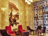 Yitel Chengdu New Exhibition Center