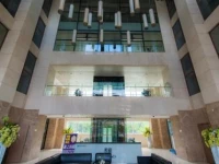 Chengdu Lang Yu Yu Jing Apartment