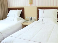 Super 8 Hotel Chengdu Airport Branch