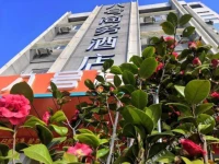 Hi Inn Changshu Clothing City