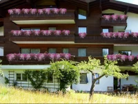 Ferienwohnungen Eckart 3*