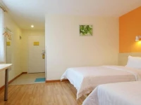 7days Inn Jiamusi Train Station