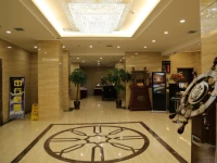 Jiamusi 928 Express Inn