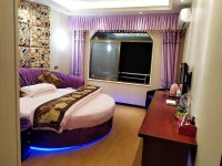 Bifengxia Changhong Business Hotel