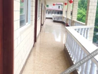 Bifengxia Qinlanyuan