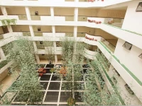 Guilin Gangwan Yihao Hotel