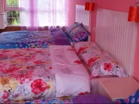 The Sleepy TeePee Hotel 2*