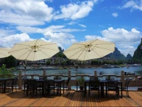 Xitang River View Hotel Yangshuo