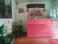 Yangshuo Yu Xi Hotel