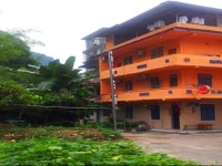 Yangshuo Culture House 2*