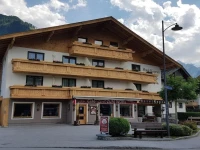 Hotel Hubertushof 3*