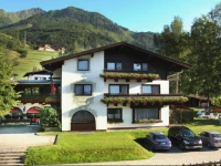 Johannahof Appartements 3*