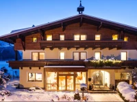 Pension St. Georg 3*