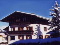 Apartmenthaus Gotthardt